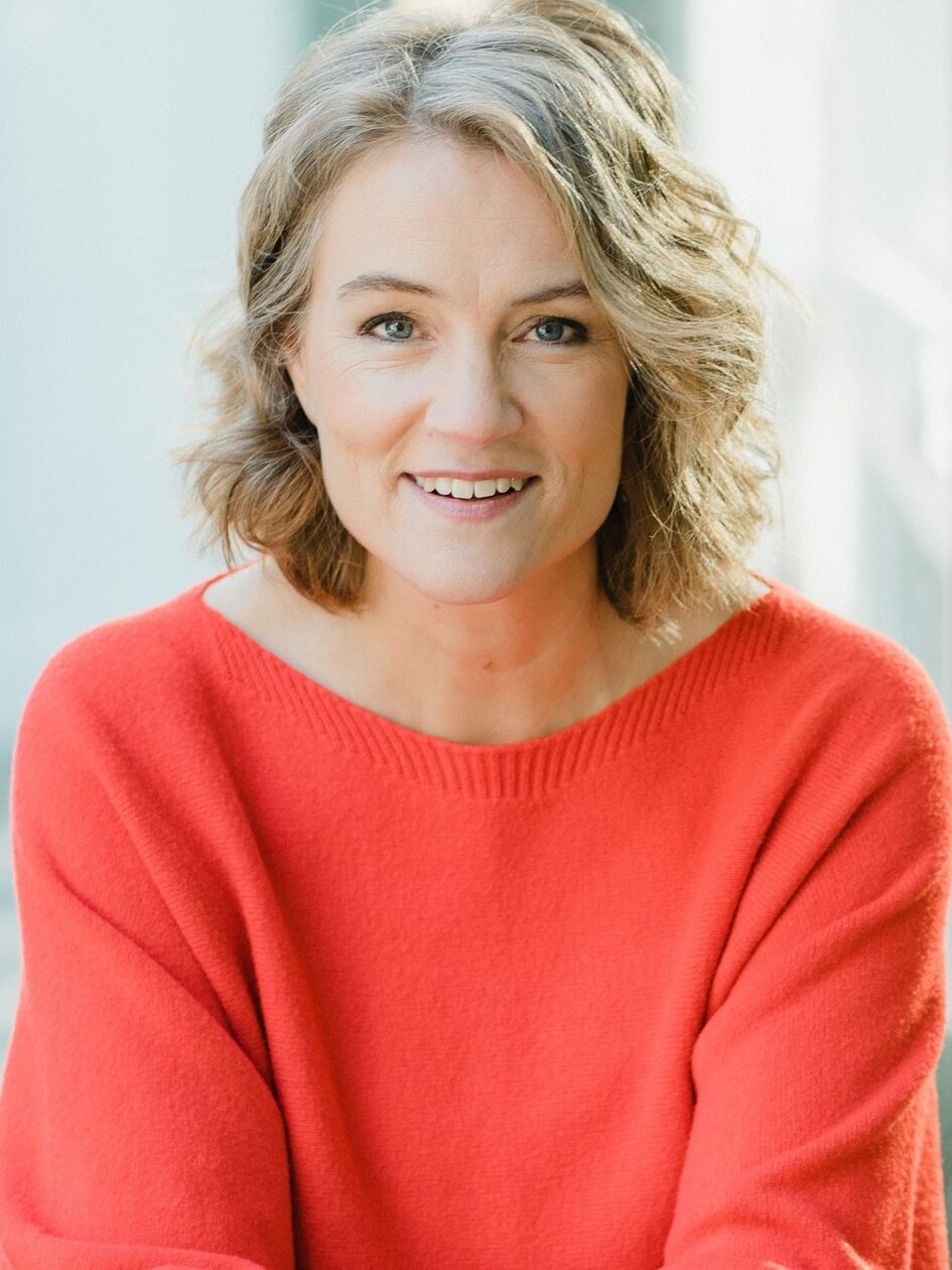 Kerstin Hoffmann-Wagner