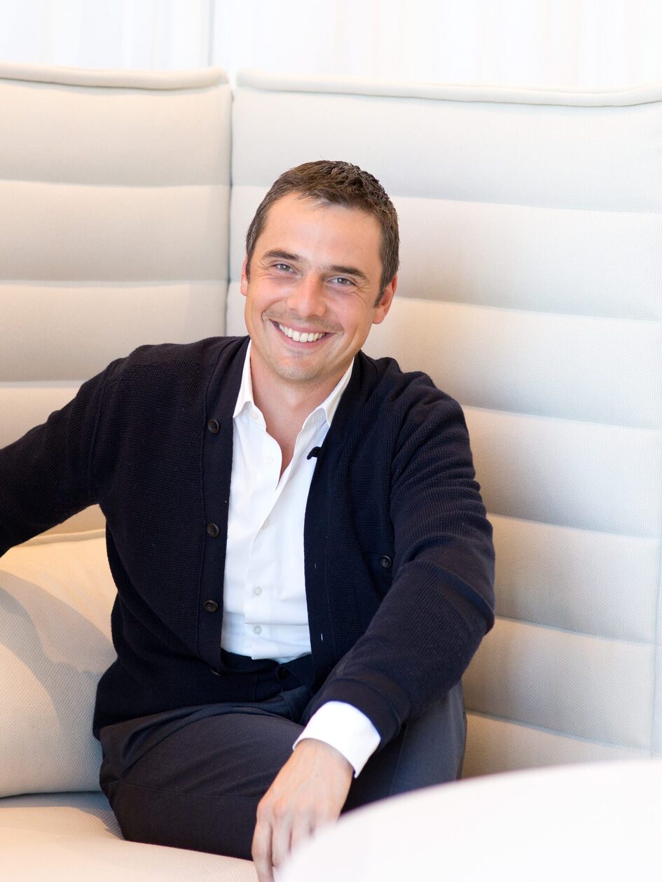 Christian Eichenberger