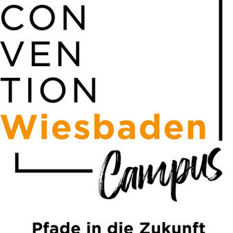 Logo Convention Wiesbaden Campus_Gipfeltreffen