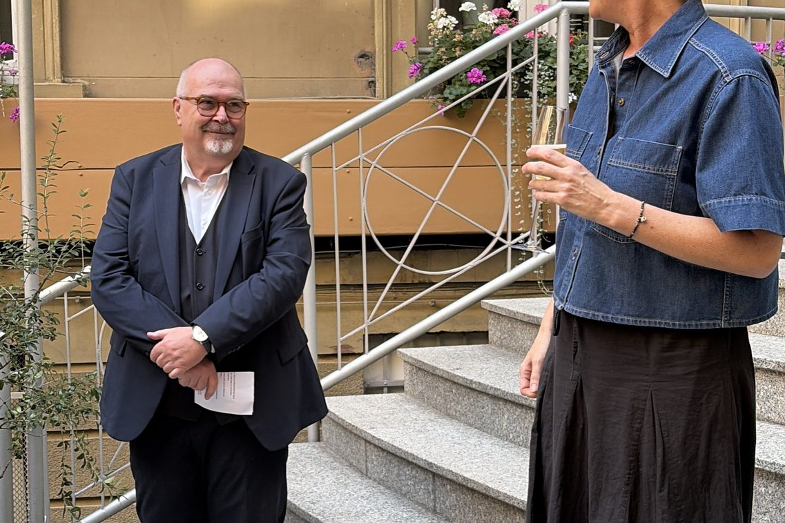 Impressionen der Educational Tour 2026