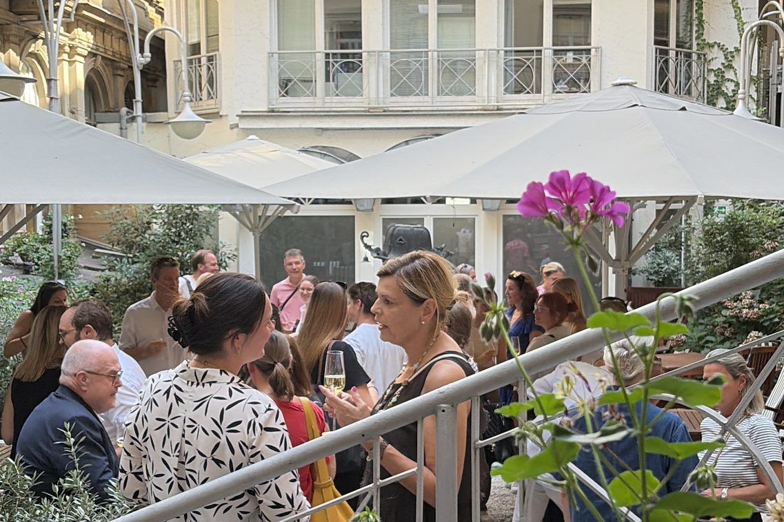 Impressionen der Educational Tour 2026