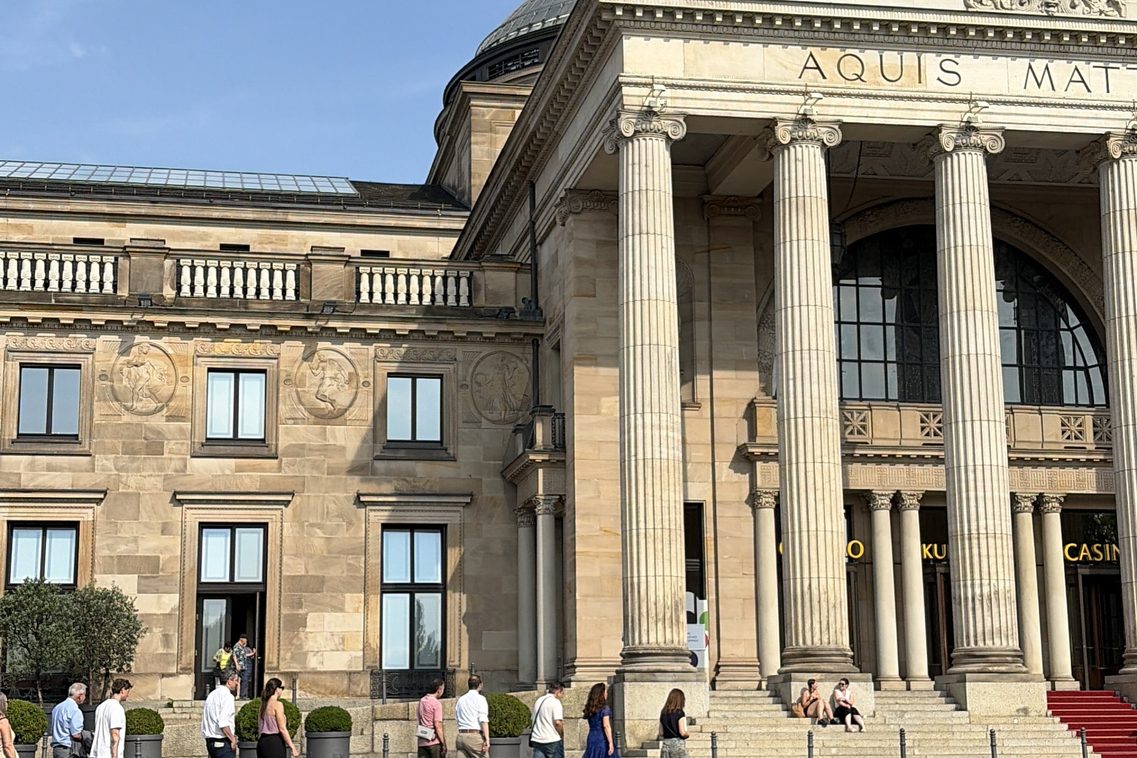 Impressionen der Educational Tour 2026