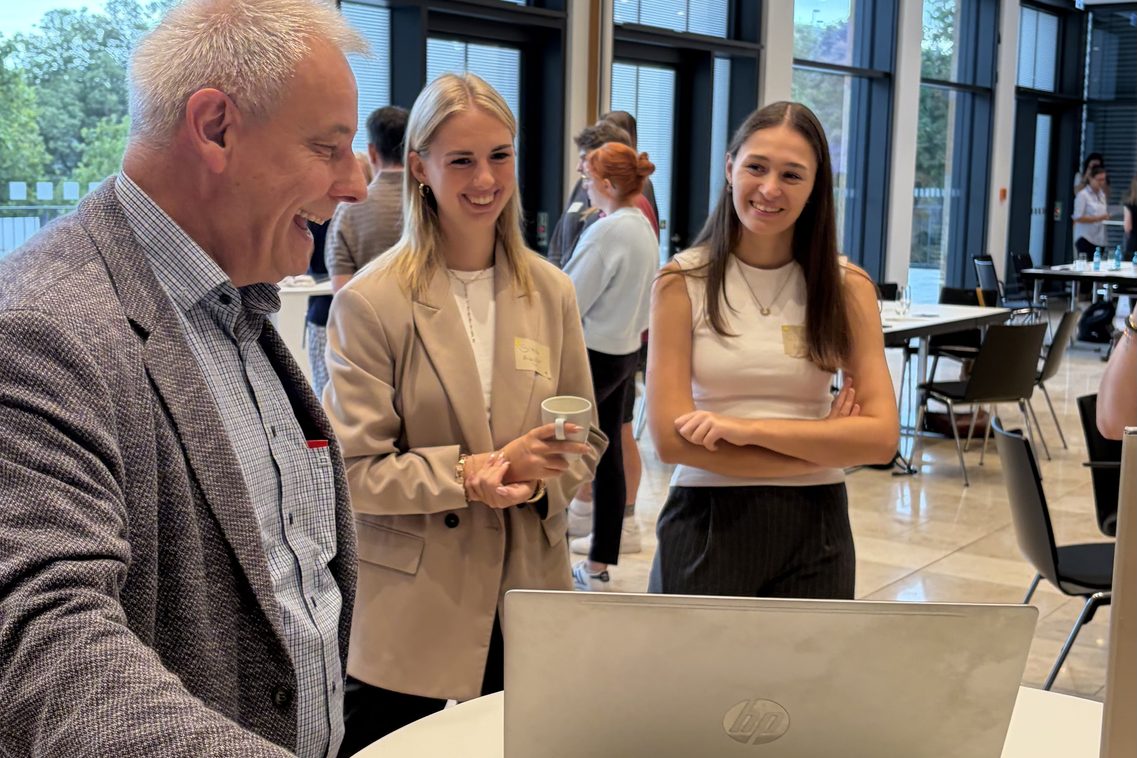 Impressionen der Educational Tour 2026