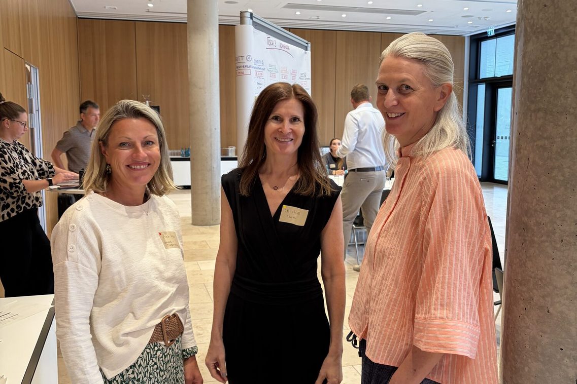 Impressionen der Educational Tour 2026