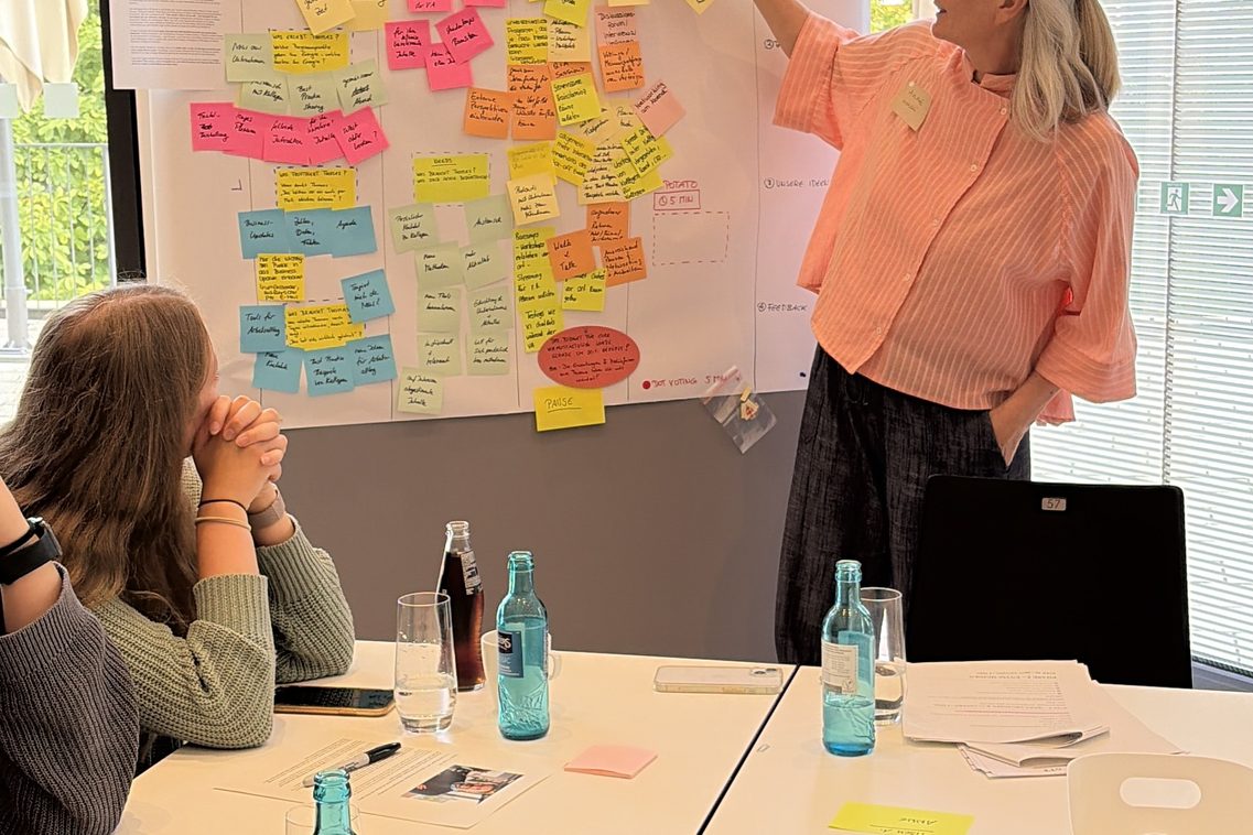 Impressionen der Educational Tour 2026