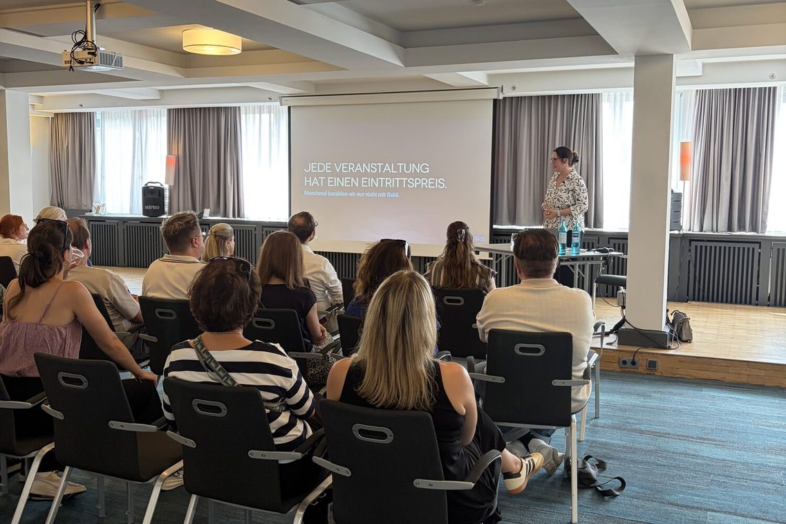 Impressionen der Educational Tour 2026