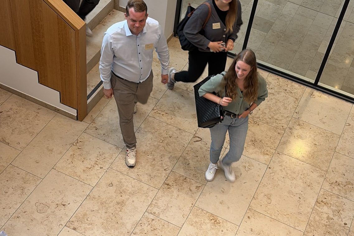 Impressionen der Educational Tour 2026