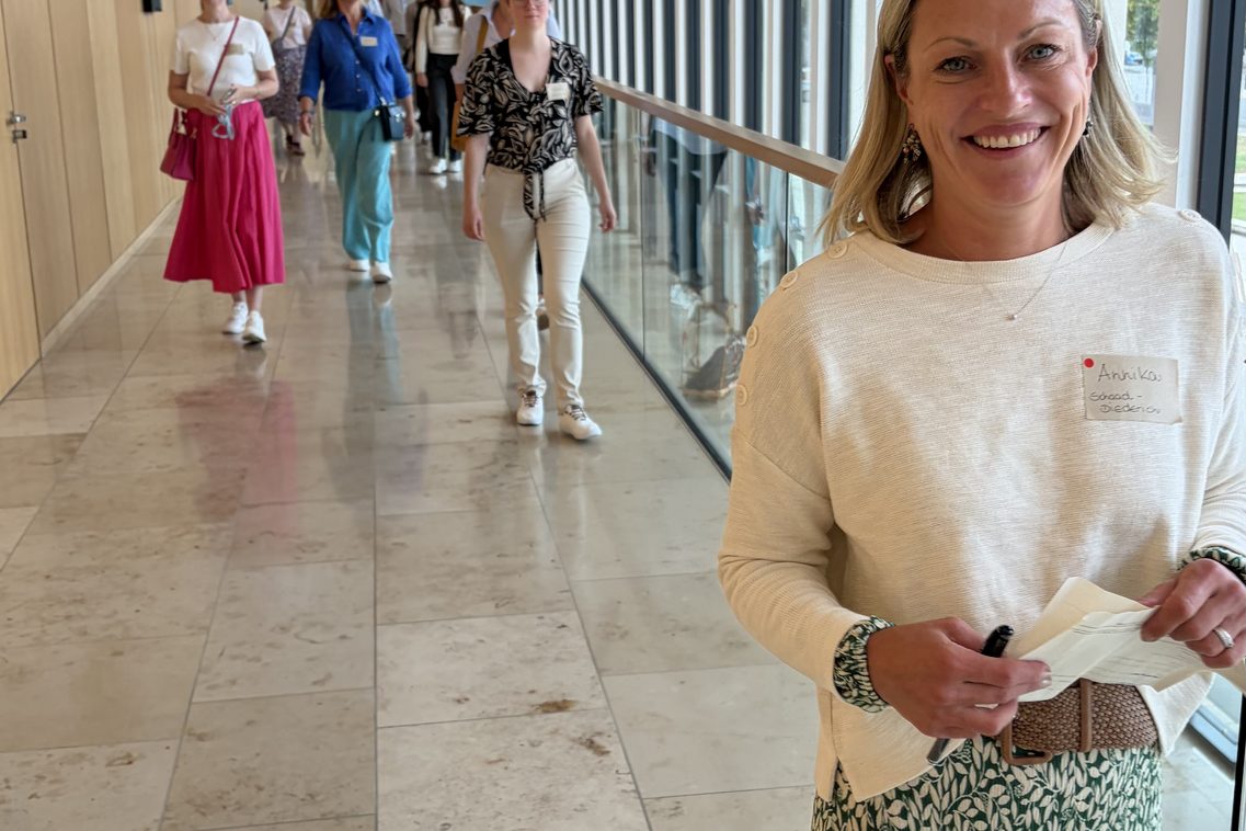 Impressionen der Educational Tour 2026
