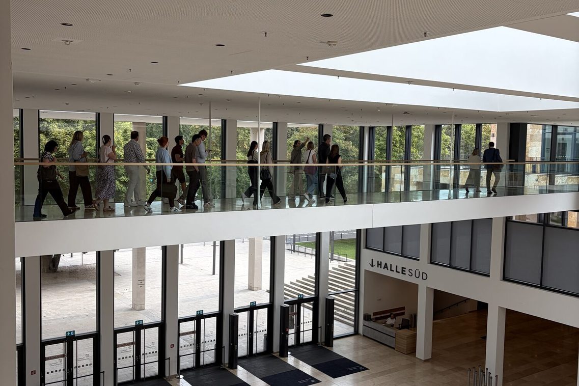 Impressionen der Educational Tour 2026