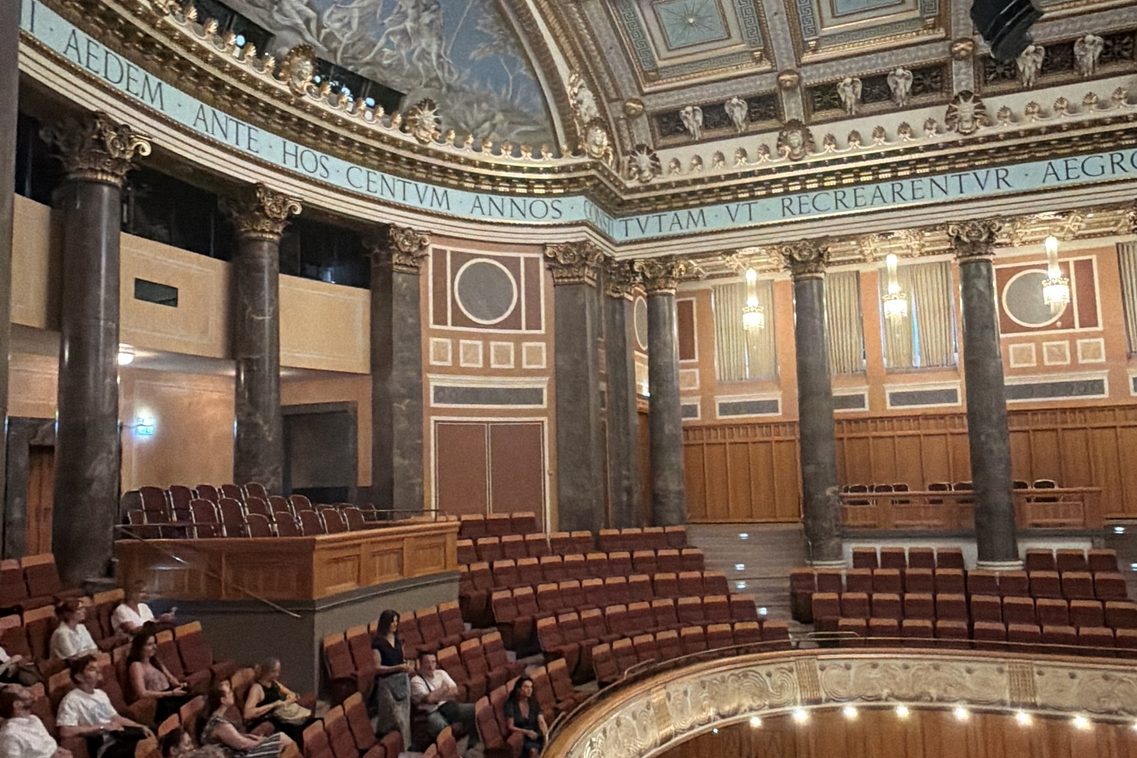 Impressionen der Educational Tour 2026