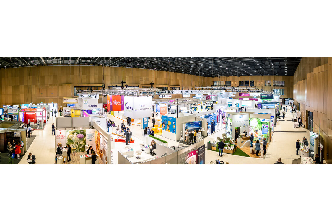 RheinMain CongressCenter - Halle Nord Kongressmesse