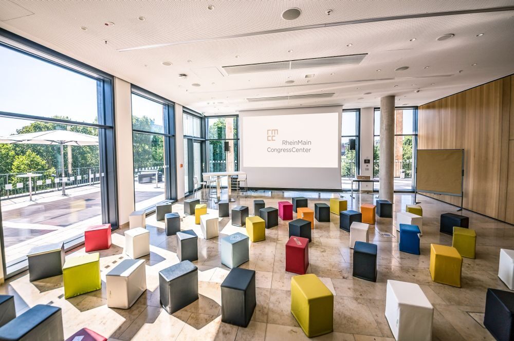 Innovative Eventformate