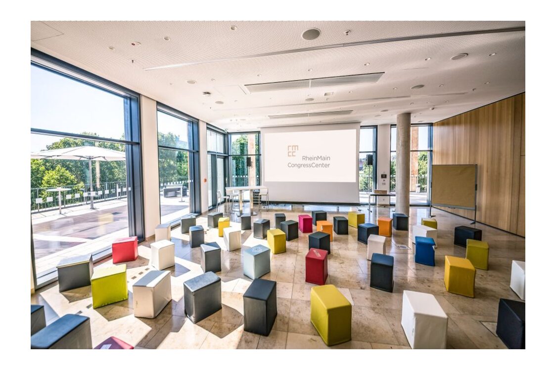 Innovative Eventformate