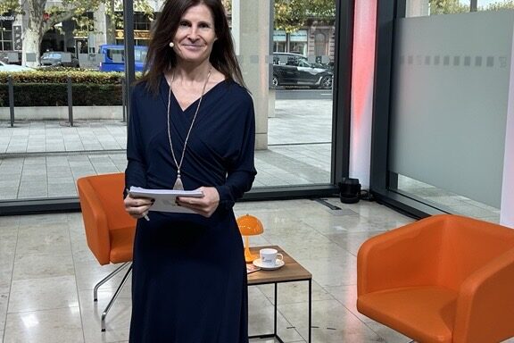 Campus Vortrag im RMCC