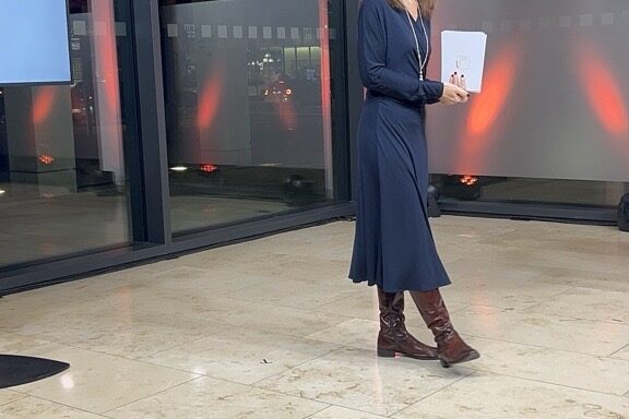 Campus Vortrag im RMCC