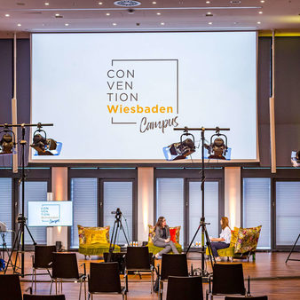 Convention Wiesbaden Campus - Folge 4
