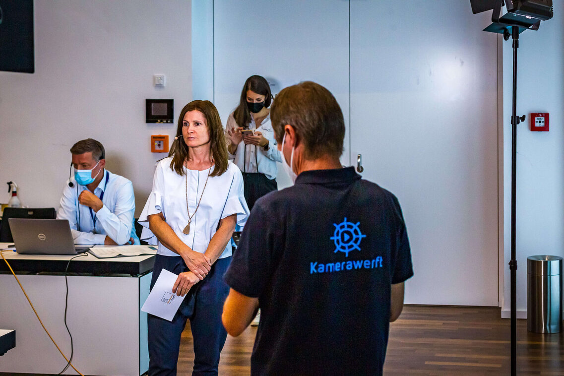 Convention Wiesbaden Campus - Folge 4