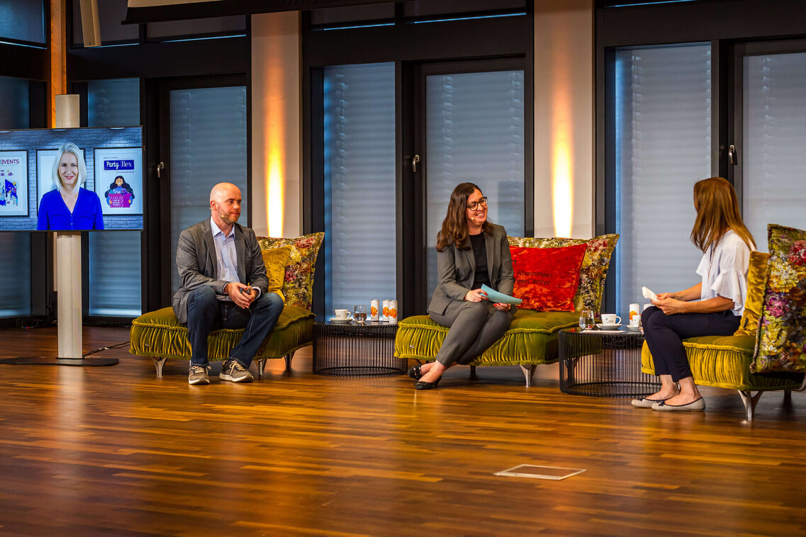 Convention Wiesbaden Campus - Folge 4