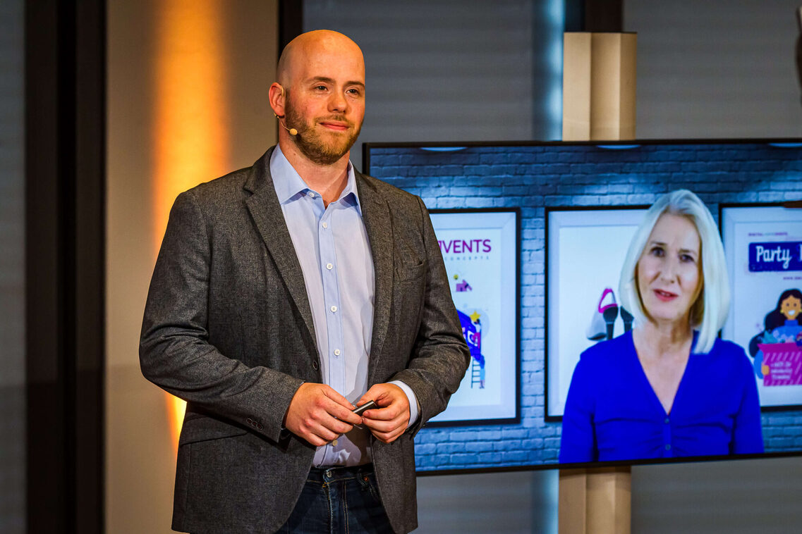 Convention Wiesbaden Campus - Folge 4