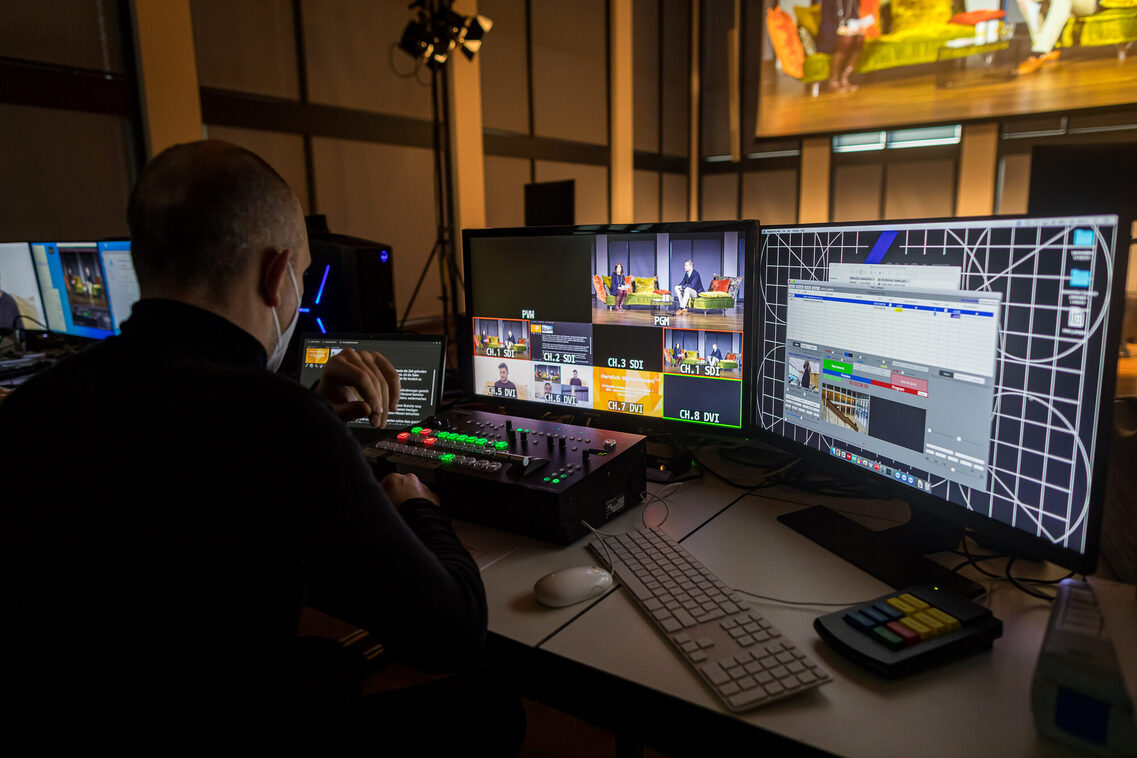 Convention Wiesbaden Campus - Auflage 2