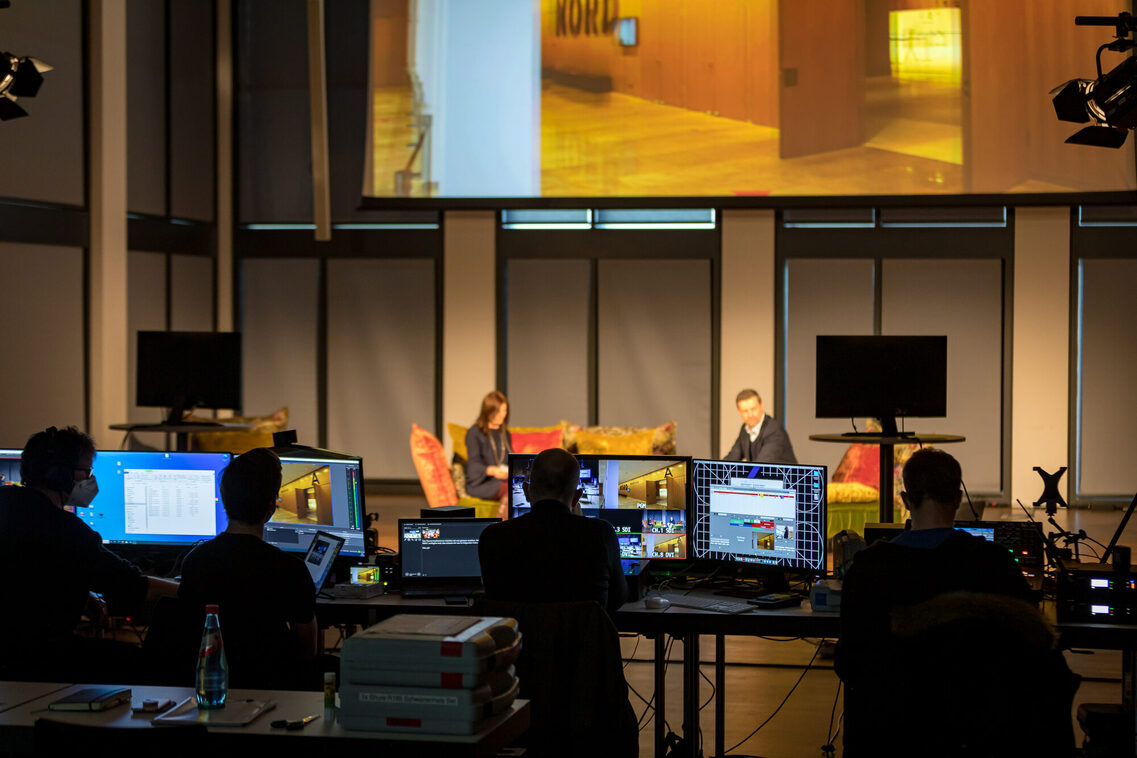 Convention Wiesbaden Campus - Auflage 2