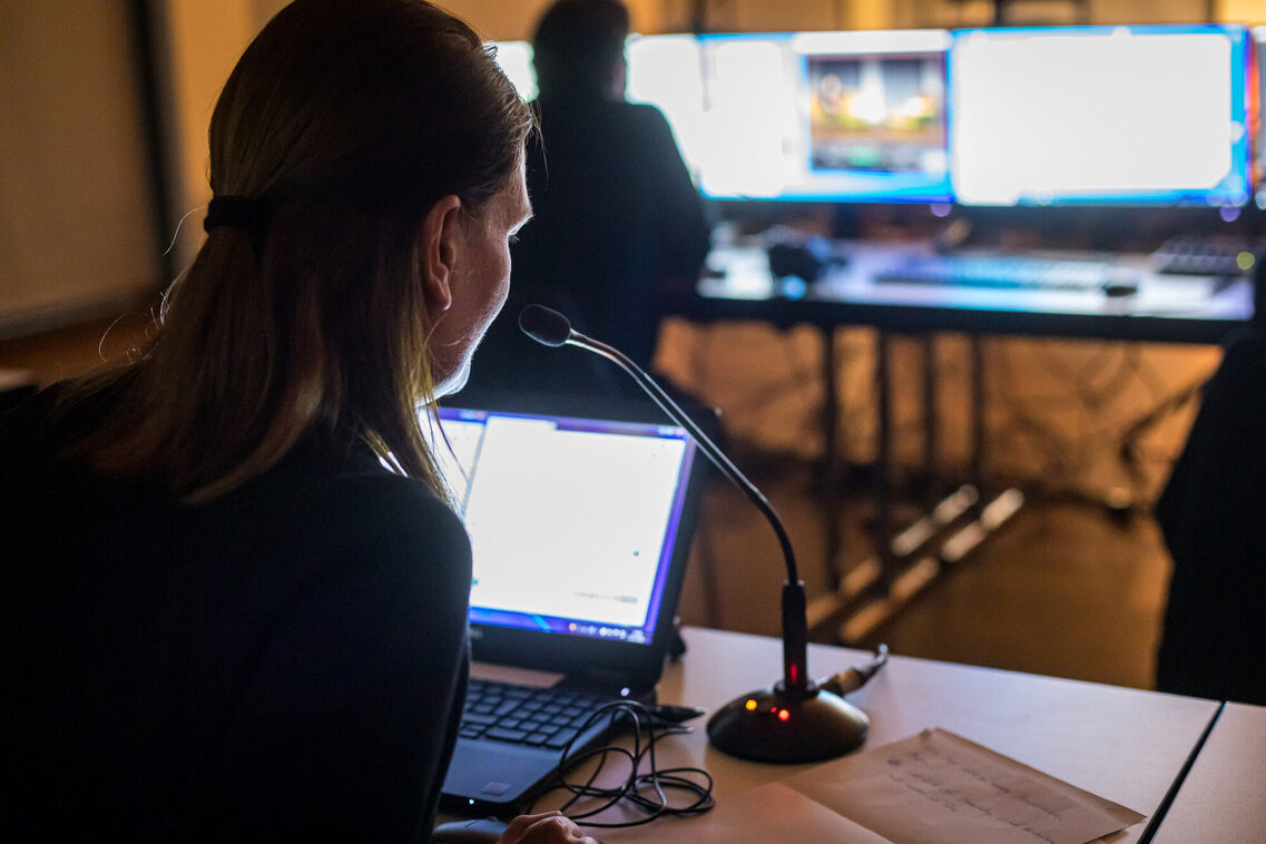 Convention Wiesbaden Campus - Auflage 2