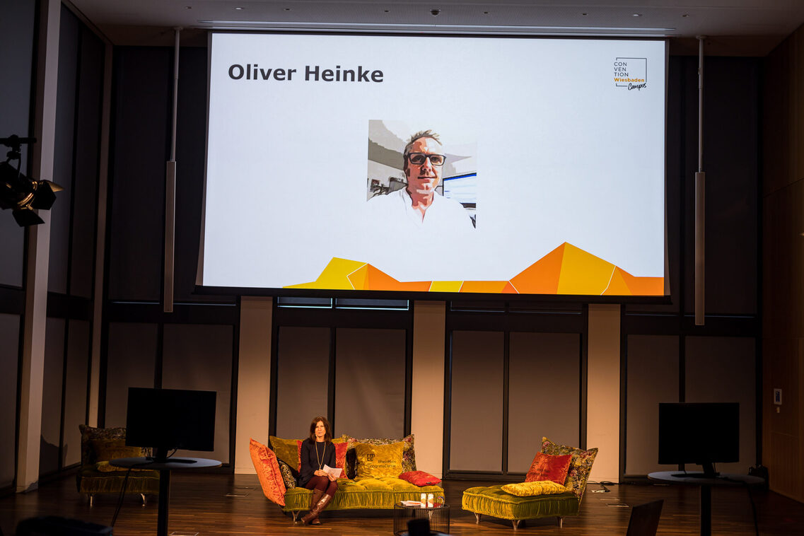 Convention Wiesbaden Campus - Auflage 2