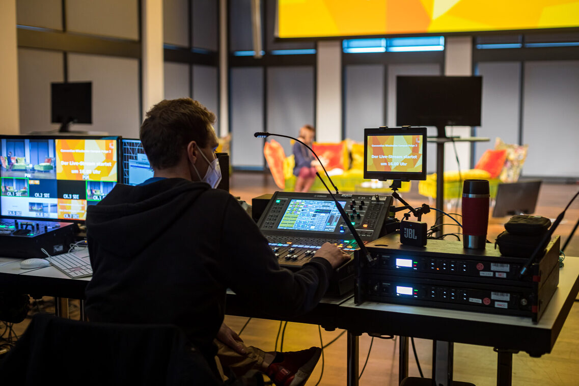 Convention Wiesbaden Campus - Auflage 2