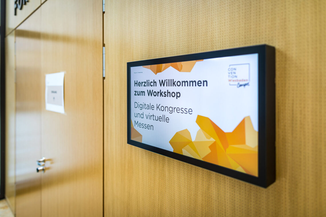 Convention Wiesbaden Campus - Auflage 2