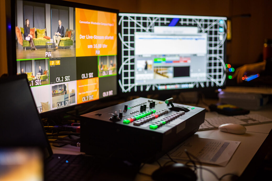 Convention Wiesbaden Campus - Auflage 2