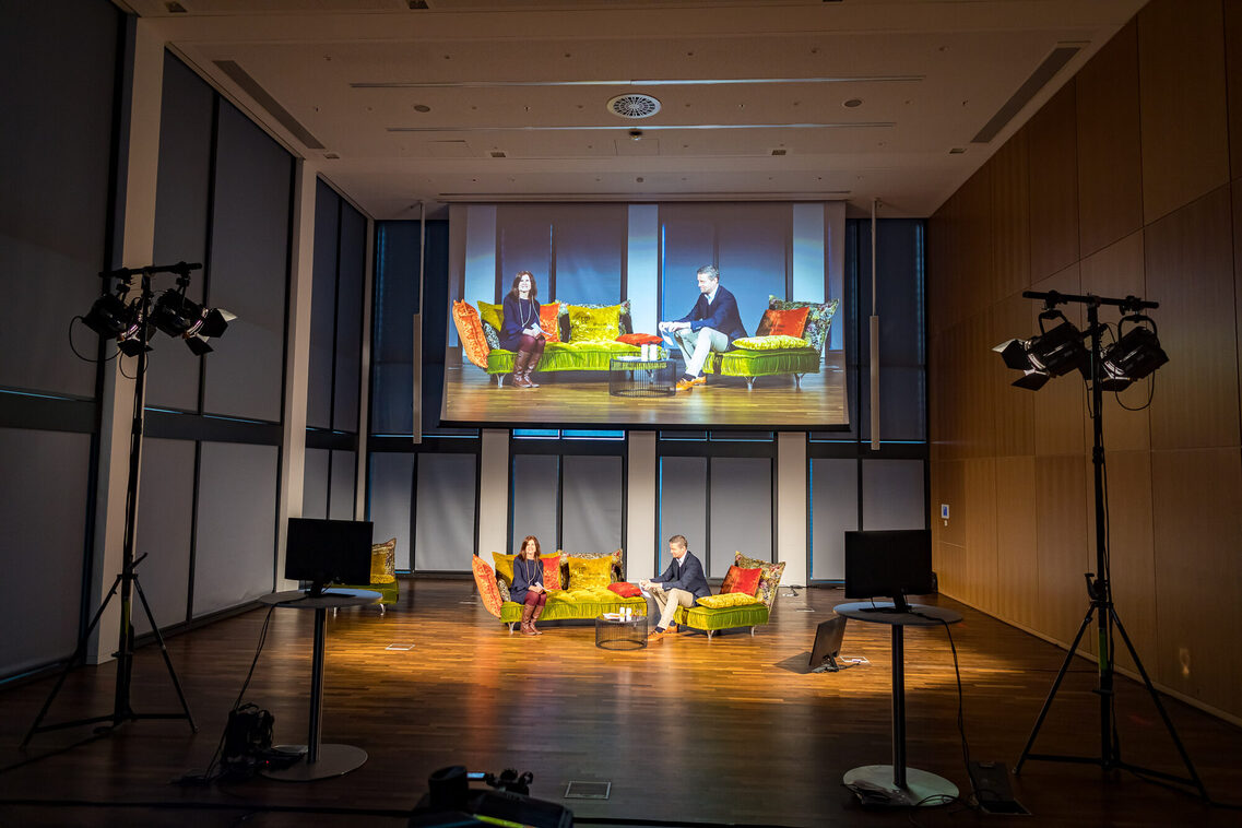 Convention Wiesbaden Campus - Auflage 2