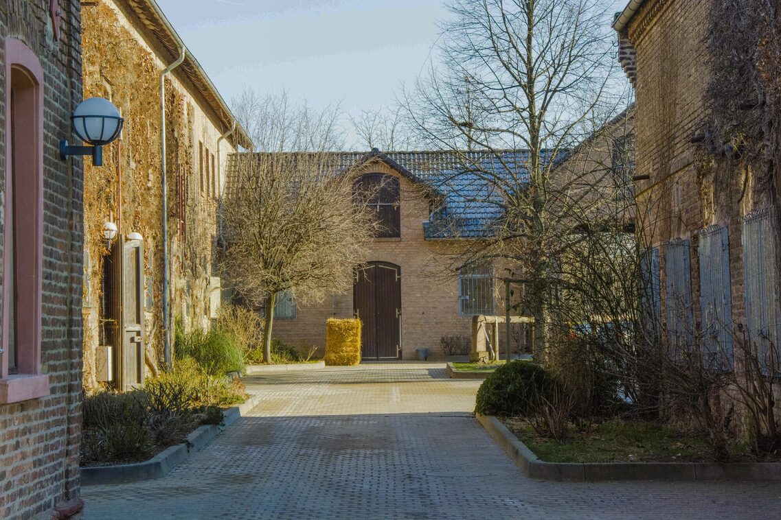 Domäne Mechtildshausen Hof