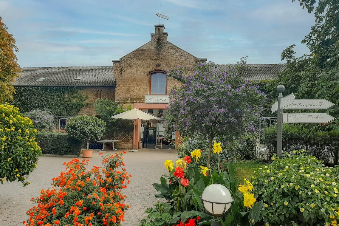 Domäne Mechtildshausen Hof