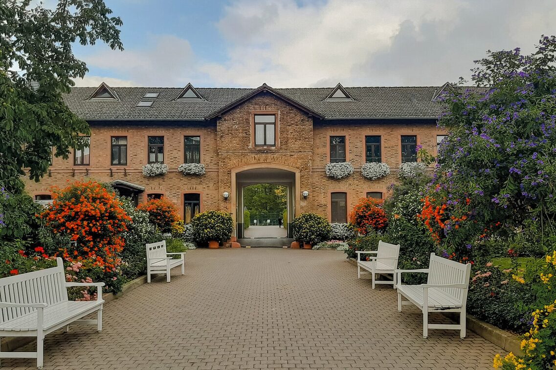 Domäne Mechtildshausen Hof