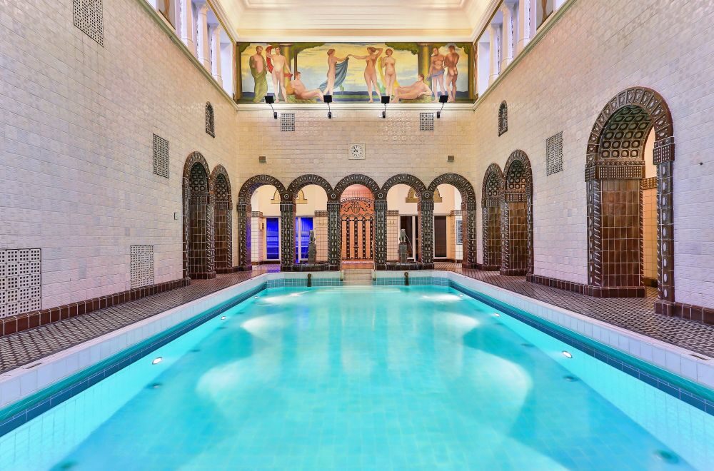 Kaiser-Friedrich-Therme