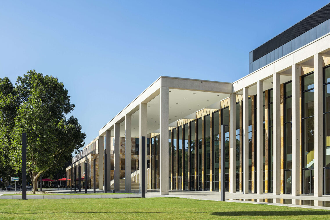 RheinMain CongressCenter