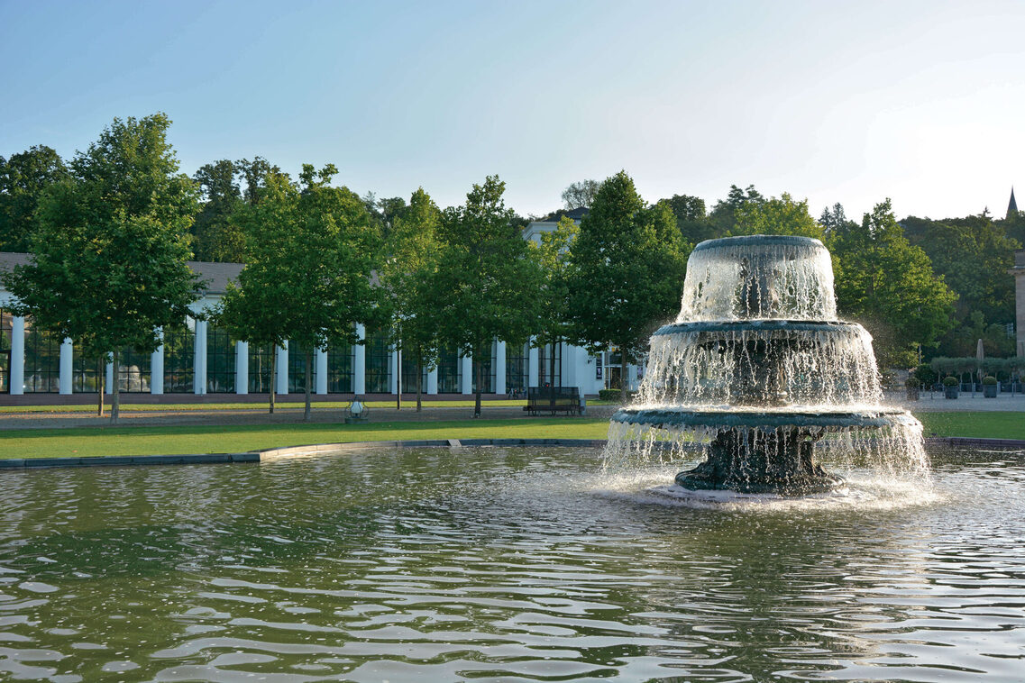 Brunnen