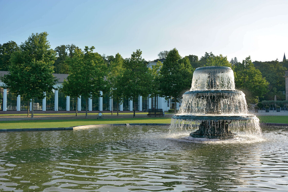 Brunnen