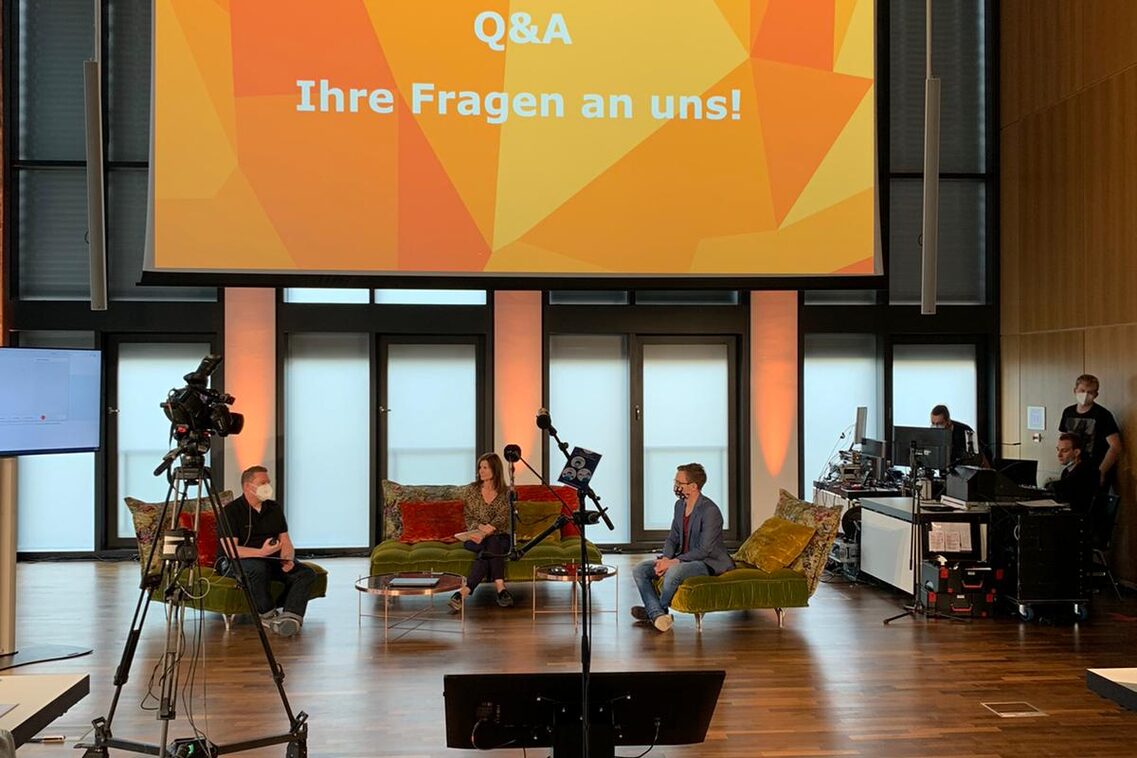 Convention Wiesbaden Campus