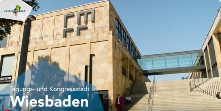 Standortfilm Wiesbaden