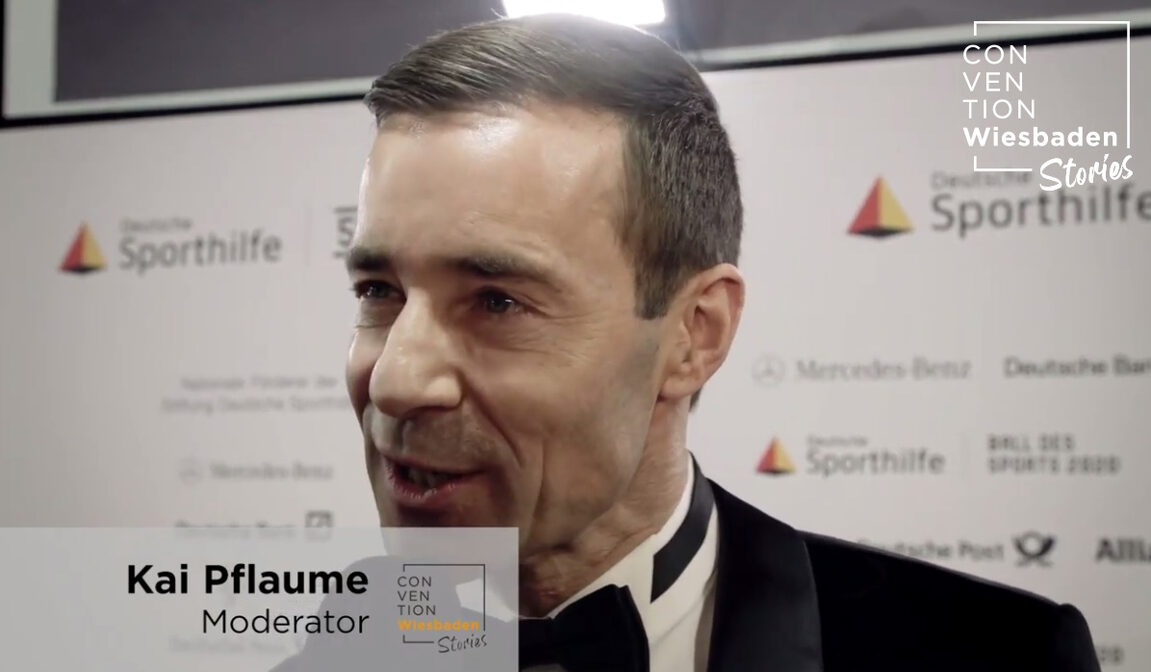 Prominente Stimmen zum Ball des Sports in Wiesbaden