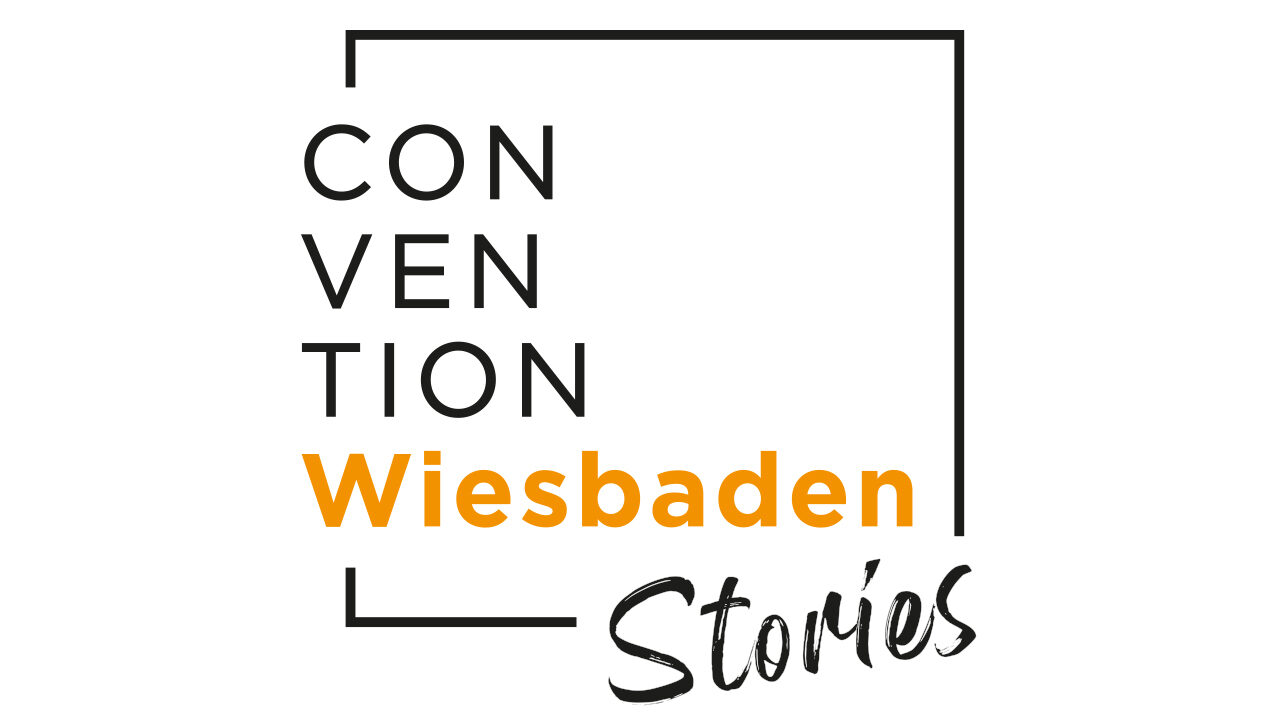 Convention Wiesbaden Stories