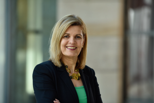 Portrait Christiane Seelgen