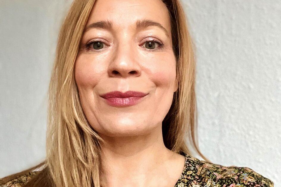 إيفون أندرا