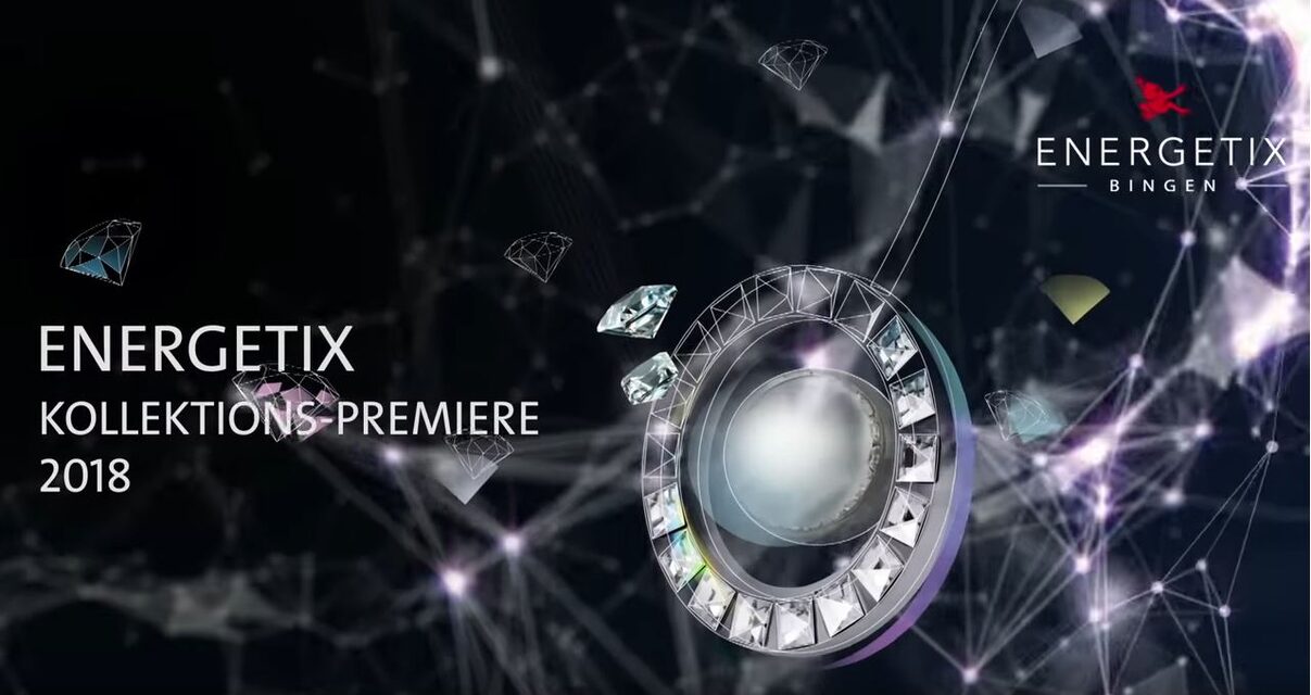Film der ENERGETIX Collection Premiere 2018