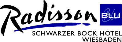 Logo Radisson Blu Wiesbaden
