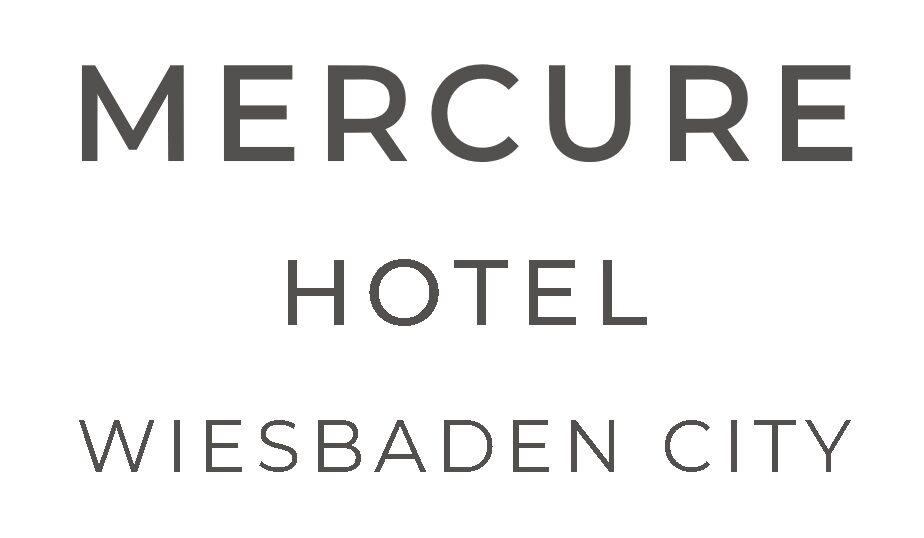 Logo Mercure Hotel