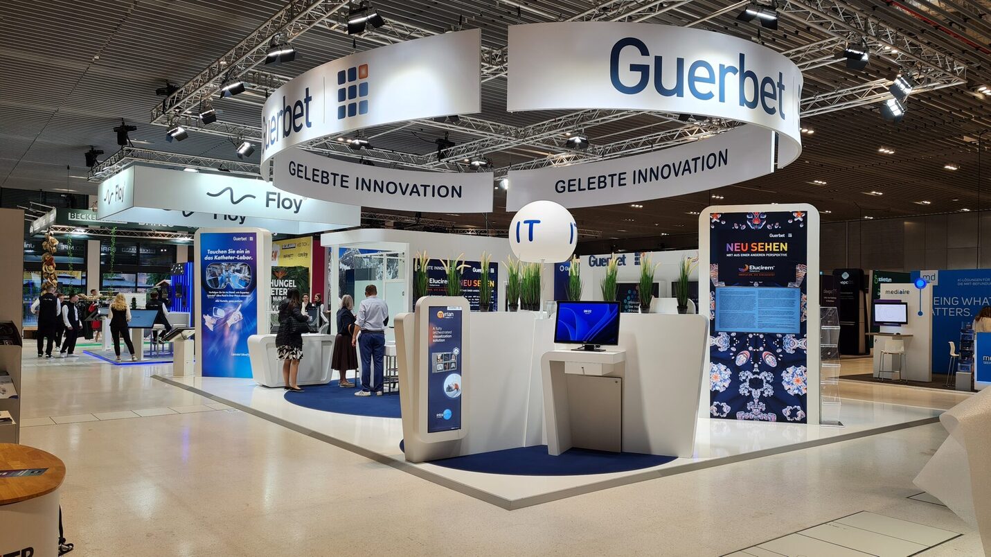 M&I HEALTHCARE LONDON