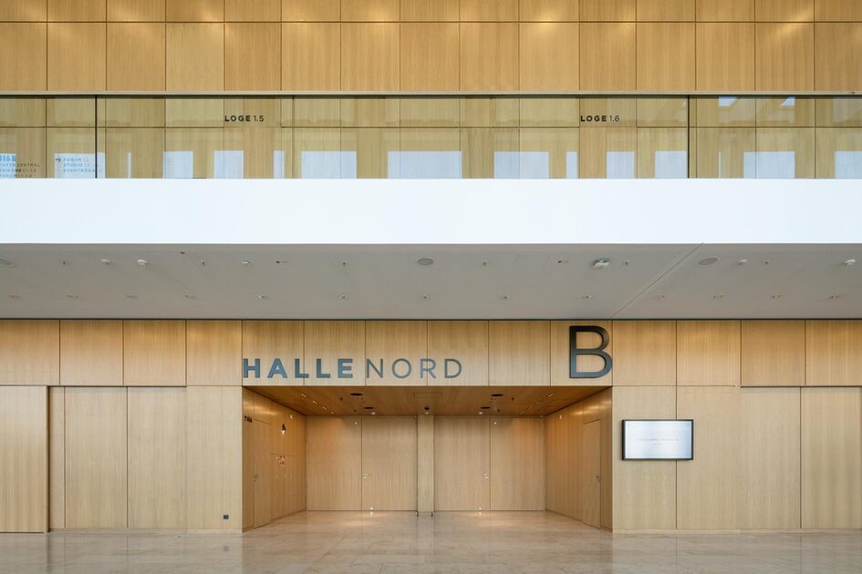 Halle Nord