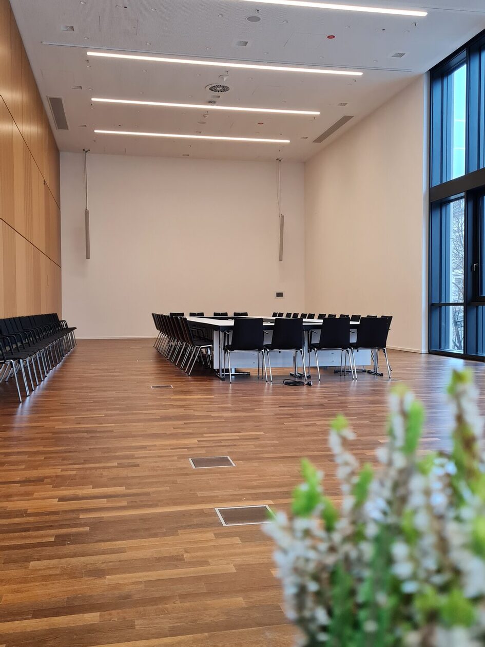 meetingraum